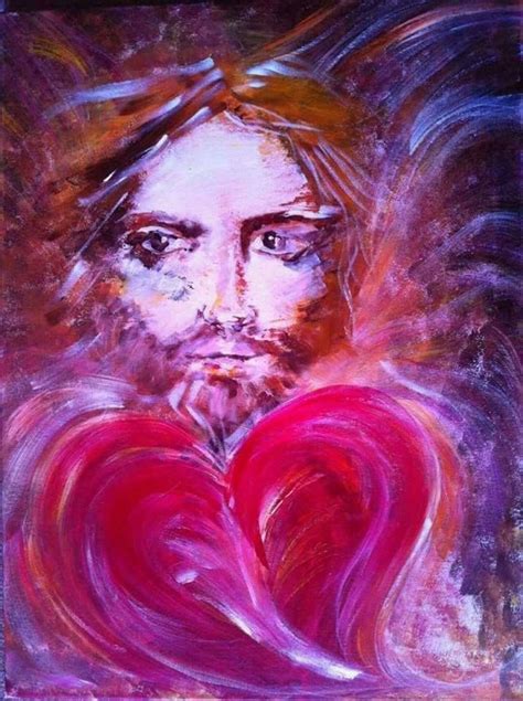 Pin By Lori Van Beckhoven On Jesusthe Son Of God Prophetic Art