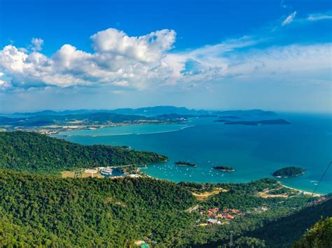 How Can I Get To Langkawi A Travel Guide Official Website For