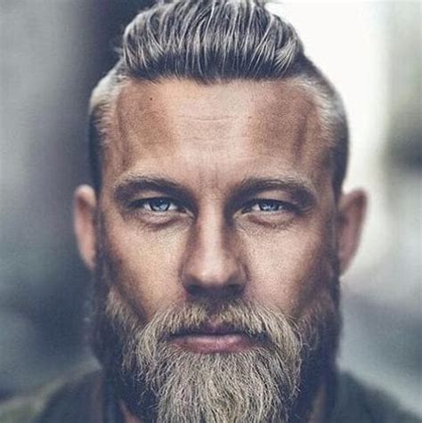 50 Cool and Rugged Viking Hairstyles | MenHairstylist.com ...