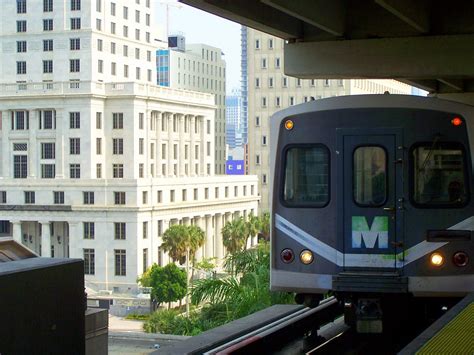 Check spelling or type a new query. Metrorail (Miami-Dade County) - Wikipedia