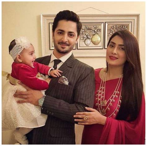 Ayeza Khan Birthday Party Pictures With Danish Taimoor Newfashionelle