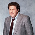 George Wendt as Norm Peterson on Cheers