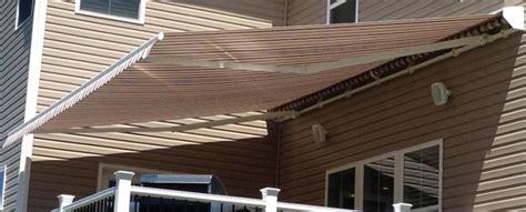 Retractable Awnings Affordable Tent And Awnings Pittsburgh Pa