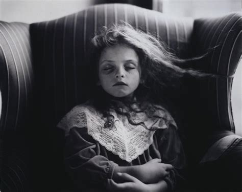 Sally Mann Fotógrafa Détour