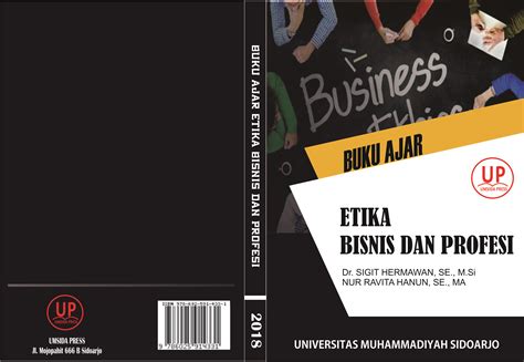 Buku Ajar Etika Bisnis Dan Profesi Umsida Press Hot Sex Picture