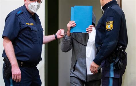 German Convicted Of Castrating Men On His Kitchen Table The Independent