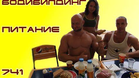 Тренировка чтобы накачаться на турнике и брусьях