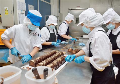 The company operates its production facility 250 days per year. Do You Need Level 2 Food Hygiene Training for ...