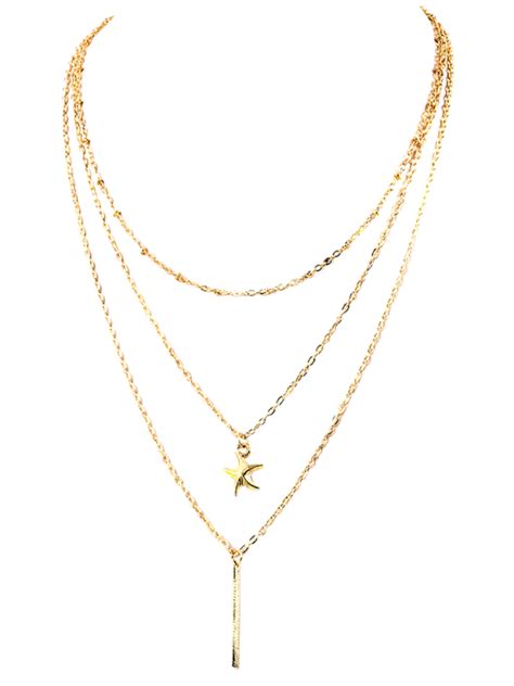 Aesthetic Necklace Png Png Image Collection