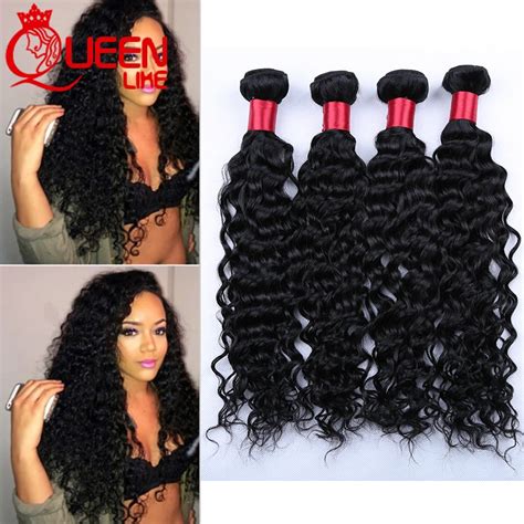 8a Indian Deep Wave 3 Bundles Indian Deep Curly Virgin Hair Raw Virgin Indian Remy Hair Weave 3