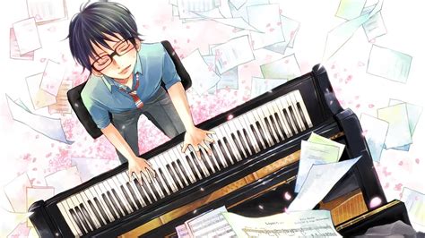 Top 79 Best Anime Piano Music Latest Induhocakina