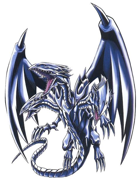 Blue Eyes Ultimate Dragon Yu Gi Oh Duel Monsters