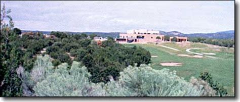 Pueblo De Cochiti Golf Course