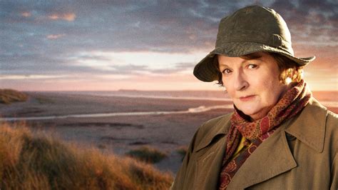 Vera Season 13 Where To Watch Streaming And Online In New Zealand