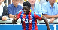 Levi Lumeka on his path from Chelsea release to Palace bad luck ...