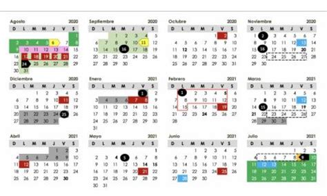 Por lo que puede consultar en el siguiente artículos las principales fechas como los feriados y festivos cívicos 2021. SEP presenta calendario escolar 2020-2021 | e-oaxaca.com ...