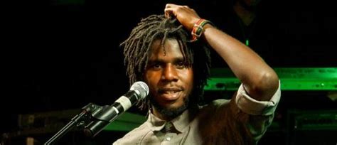 Reggae’s Chronixx To Play Central Park Summer Stage Caribbean And Latin America Daily News