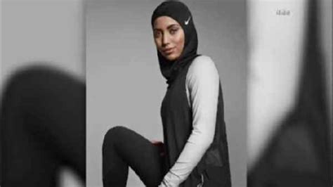 Nike Unveils Hijab For Muslim Female Athletes After Years Of