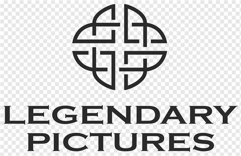 Legendary Entertainment Logo Business Film Business Television Text