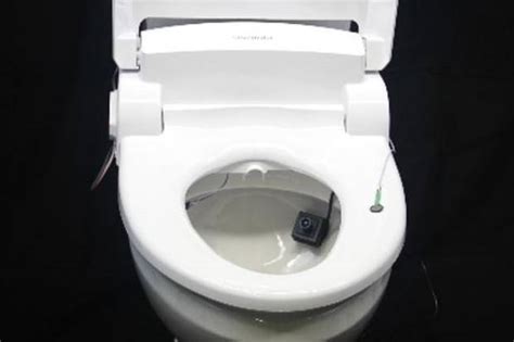 Toilet Pintar Sanggup Deteksi Berbagai Penyakit Berat Penggunanya