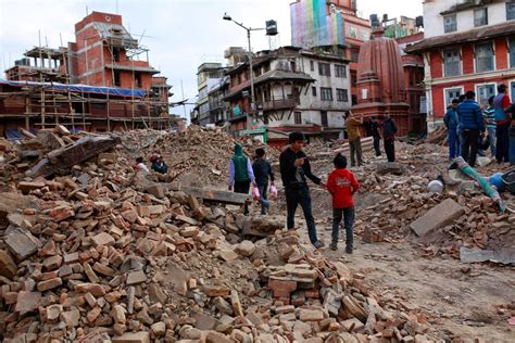 Unicef Indonesia Nepal Earthquake 5 Things You Need To Know