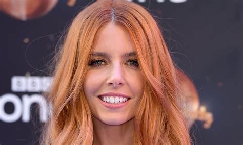 Stacey Dooley Reveals Who She Wants To Win Strictly Come Dancing 2019 Hello