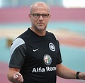 Thomas Schaaf: "Ich will Eintracht Frankfurt interessant machen" - WELT