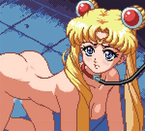 Sailor Moon Crystal Folder Icon By Minacsky Saya On Deviantart Porn