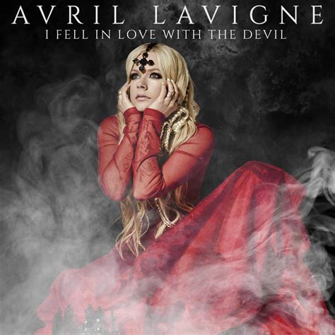 MV I Fell In Love With The Devil của Avril Lavigne