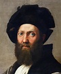Image result for Portrait of Baldassare Castiglione Raphael Sanzio ...