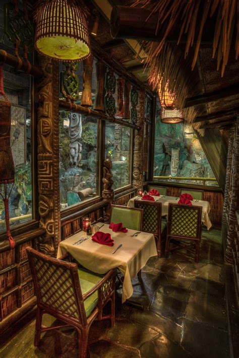 Mai Kai History And Mystery Of The Iconic Tiki Restaurant
