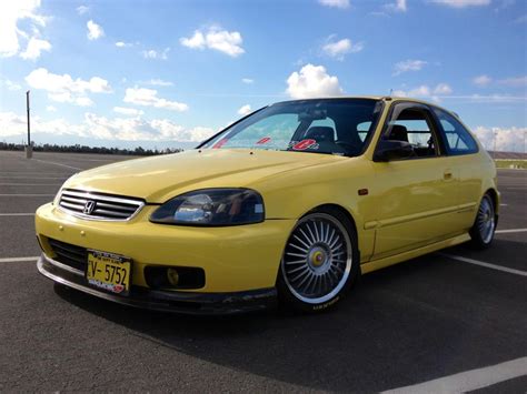 Ek commando knife co., a us knife manufacturer. RS RACING MOTORSPORTS: MUGEN FRONT LIP FOR CIVIC EK / EG ...