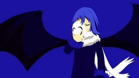 Wallpaperabyss) satoru mikami was enjoying a typical day, talking with his colleagues from work; Rimuru Tempest - That Time I Got Reincarnated as a Slime ...