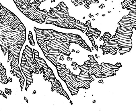 River Delta Clipart Clipground