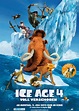 ICE AGE: Voll Verschoben (Steve Martino, Mike Thurmeier) – DigitaleLeinwand