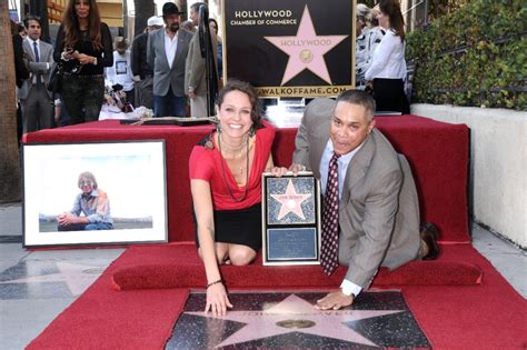 John Denver Honoured With Posthumous Star On Hollywood Walk Of Fame