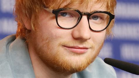 Why Ed Sheeran Claims A South Park Episode Ruined His Life