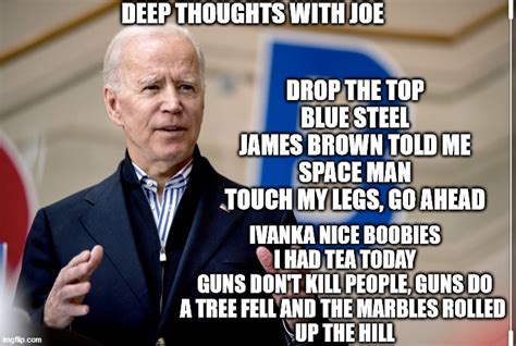 Politics Confused Joe Biden Memes And S Imgflip
