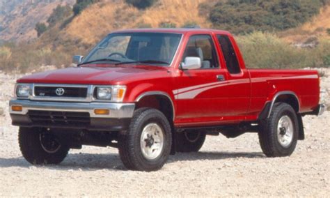 What Is The Best Used Small Pickup Truck 20 Most And Least Reliable