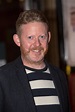 Taggart star Colin McCredie spent so long on the Scottish cop show it ...
