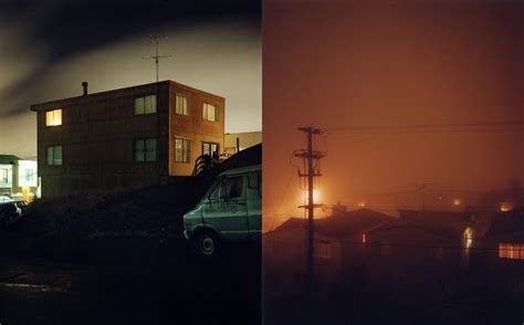 Meditations On Todd Hido — Photo Journal 2017 Week 11 In 2021 Todd