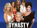 Dynasty - TV Yesteryear
