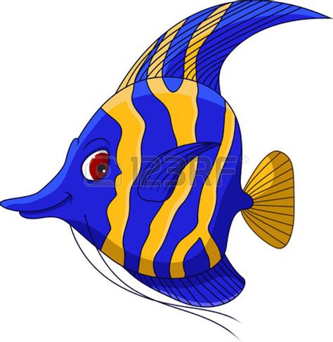 Angelfish Clipart Clipground
