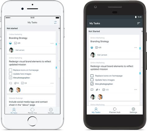 Stack overflow for teams is a private, secure spot for you and your coworkers to find and share information. Microsoft Planner mobile app now available for iPhone and ...