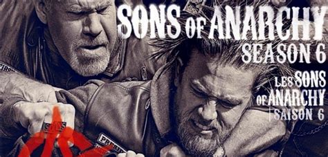 Critique Sons Of Anarchy Saison L Avant Dernier Run