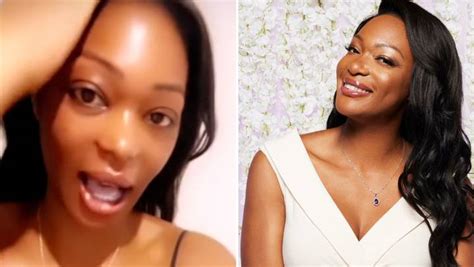 Married At First Sight Uk Star Porscha Shares On Instagram Which Husbands She Kissed During Spin