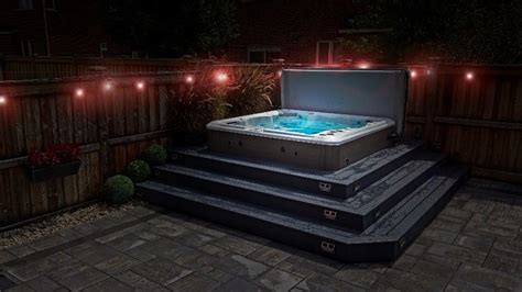 The Most Energy Efficient Hot Tub In The World National Pools Of Roanoke