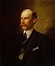 Sir Aston Webb (1849–1930) by Samuel Henry William Llewellyn - Art ...