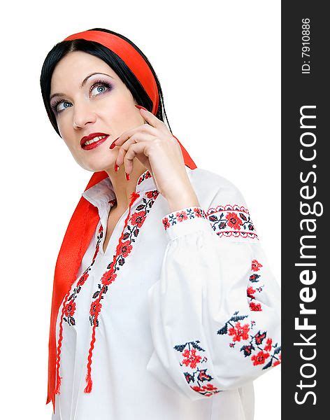 Ukrainian Beauty Free Stock Images And Photos 7910886