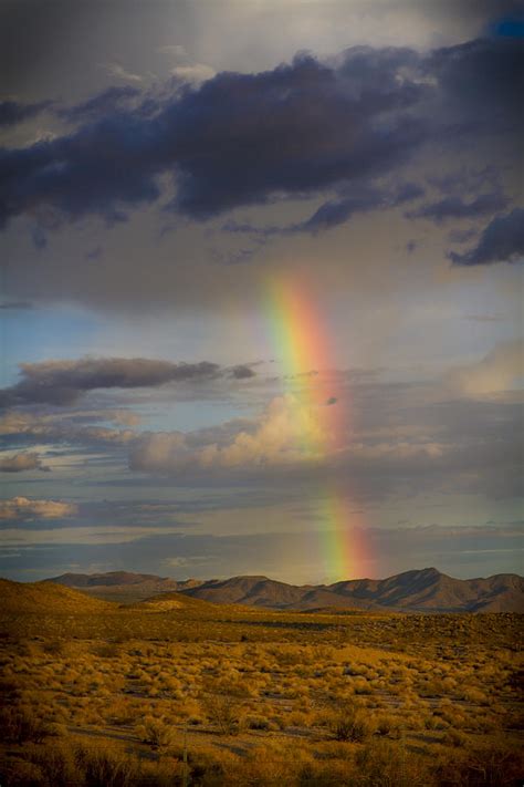 Navajo Rainbow Photograph By Kent Kay Fine Art America